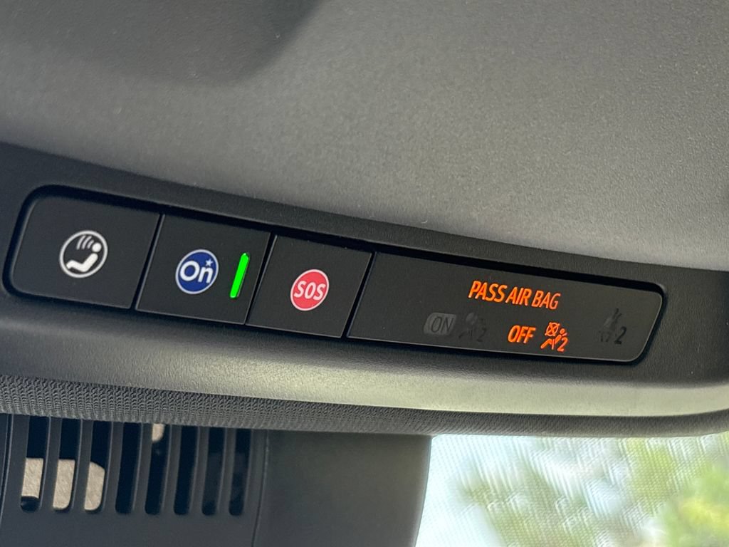 New 2026 Chevrolet Tahoe LS AWD/4WD image 29