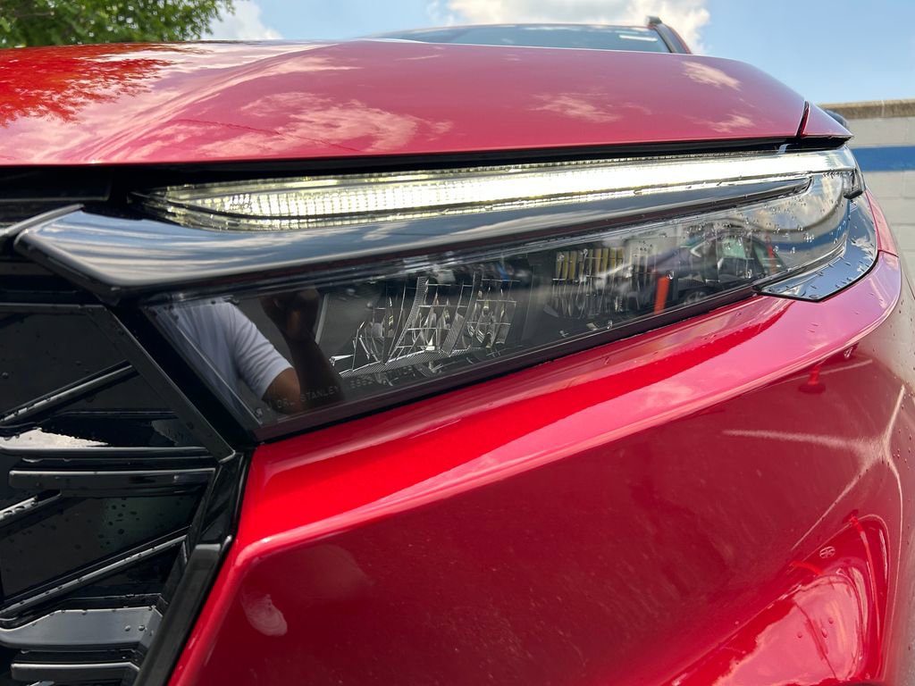 Certified 2026 Honda CR-V Sport-L image 10