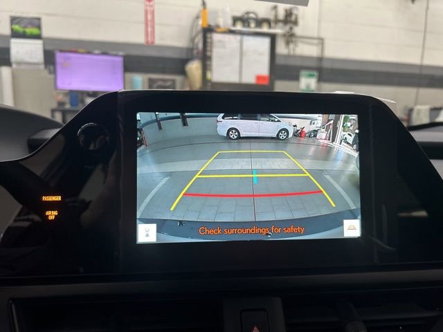 New 2026 Lexus UX 300h AWD image 20