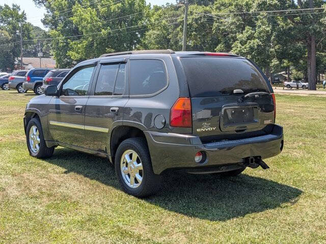 Used 2007 GMC Envoy SLE RWD image 5