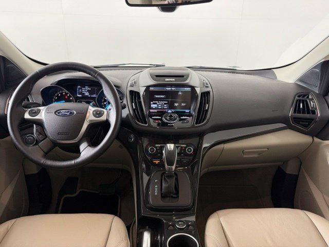 Used 2015 Ford Escape Titanium FWD image 30