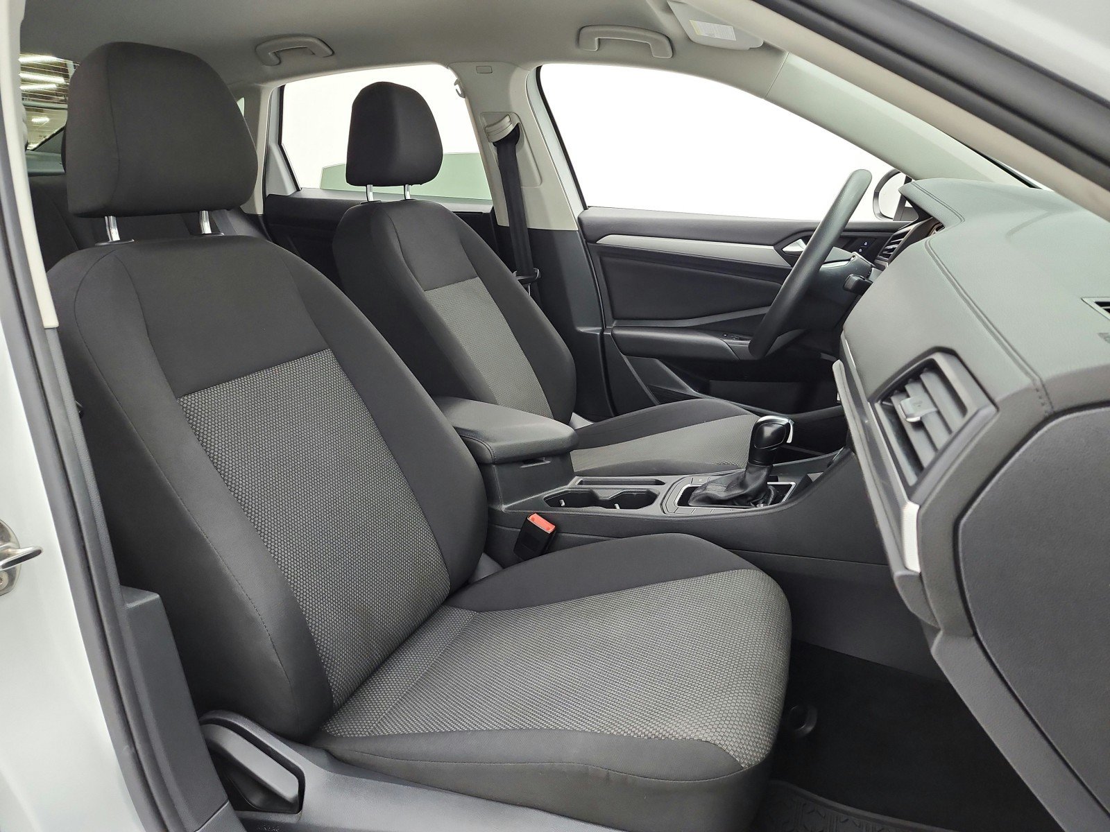 Used 2021 Volkswagen Jetta S w/ Driver Assistance Package FWD image 19