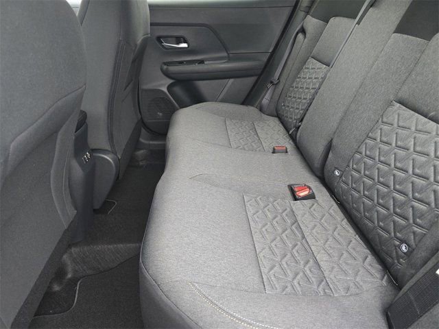 New 2026 Nissan Kicks SV w/ SV Premium Package FWD image 21