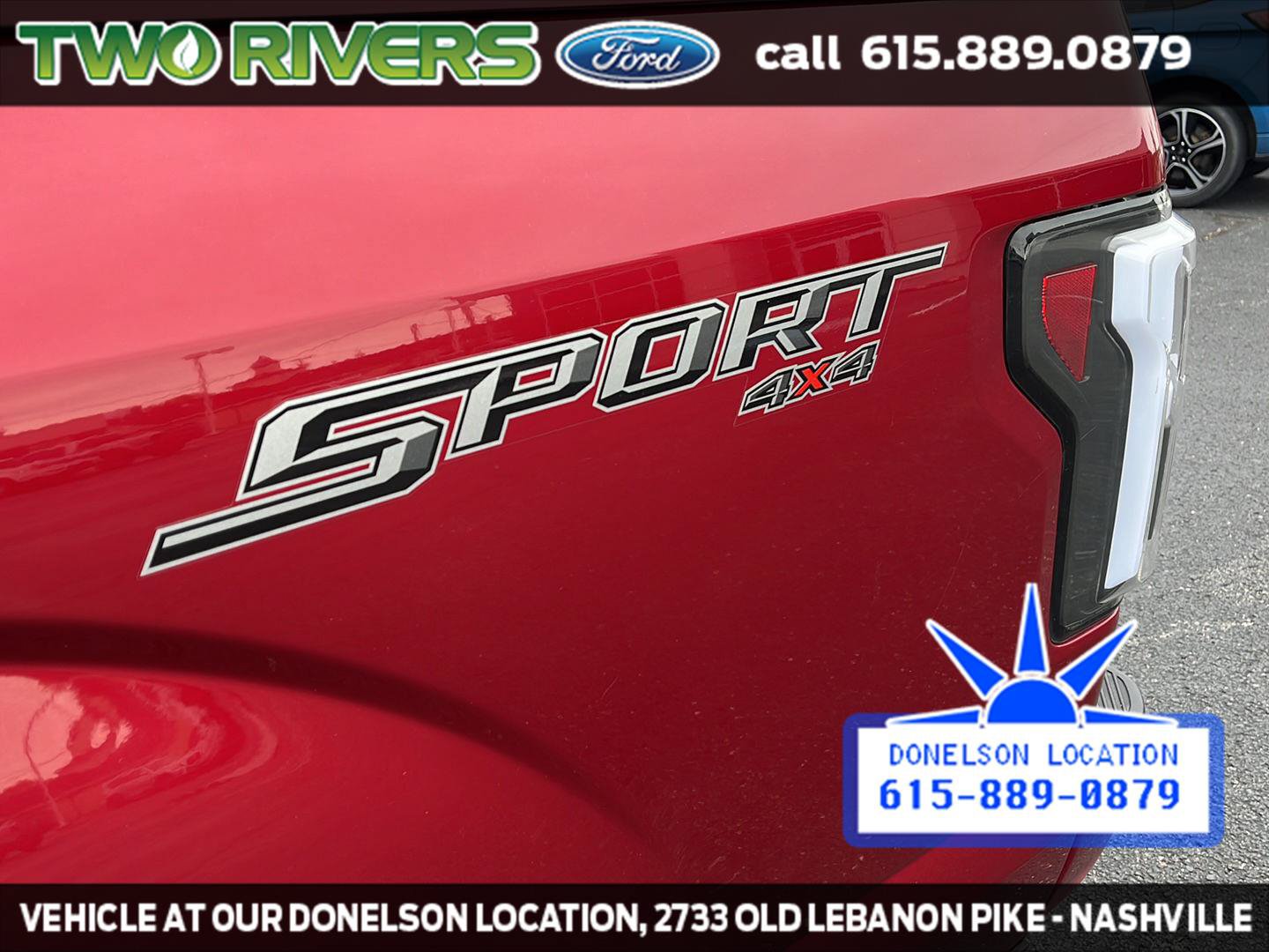 Used 2015 Ford F150 Lariat w/ Equipment Group 502A Luxury AWD/4WD image 9