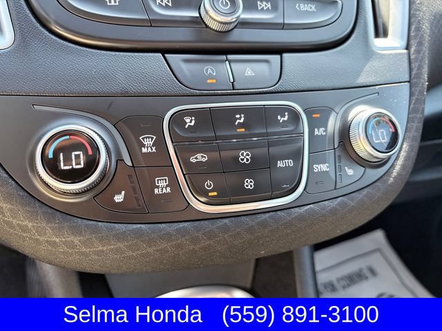 Used 2023 Chevrolet Malibu LT w/ LPO, Floor Liner Package FWD image 19