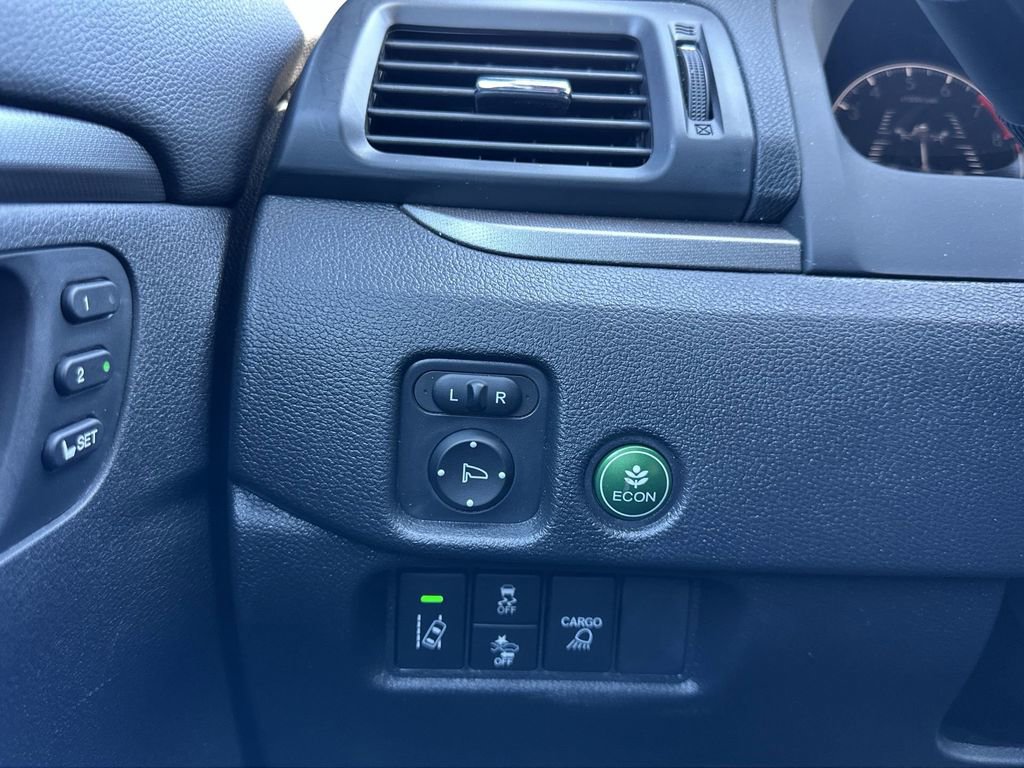 Used 2024 Honda Ridgeline RTL+ image 26