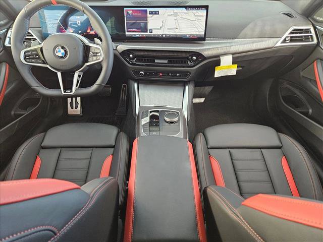 New 2026 BMW M440i Coupe w/ Premium Package image 15