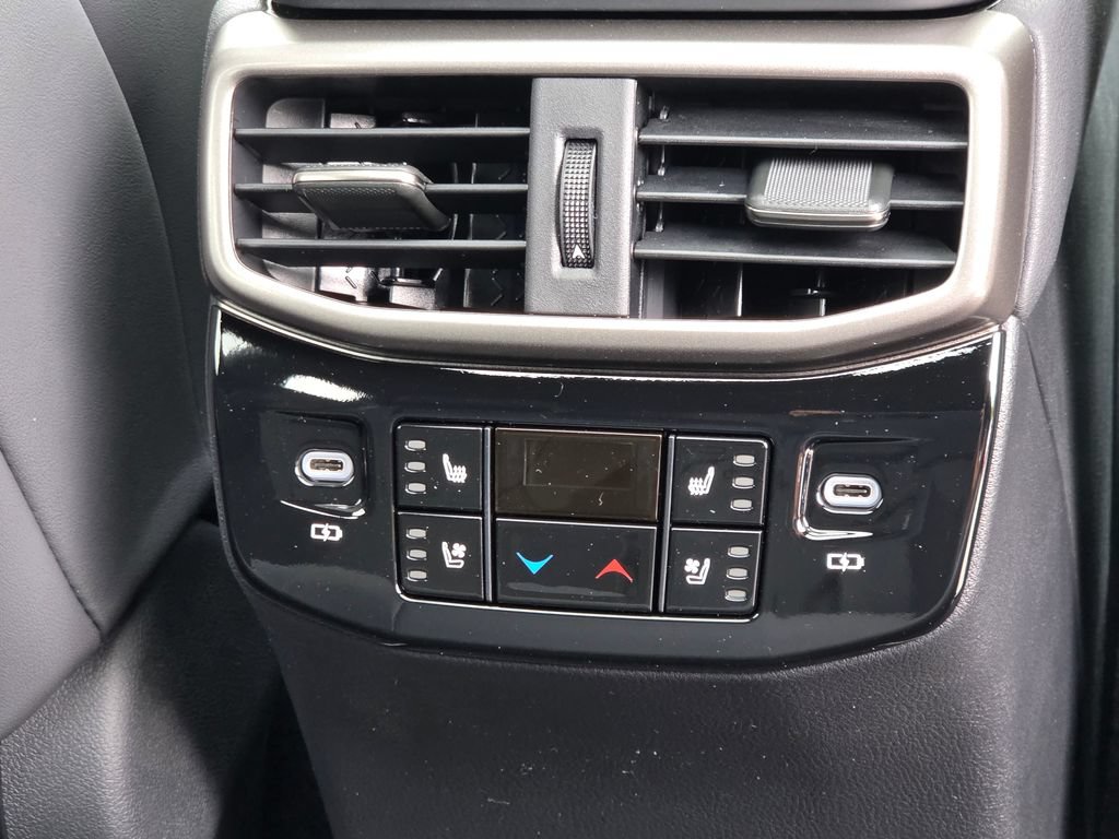 New 2026 Lexus RX 500h F Sport AWD/4WD image 38