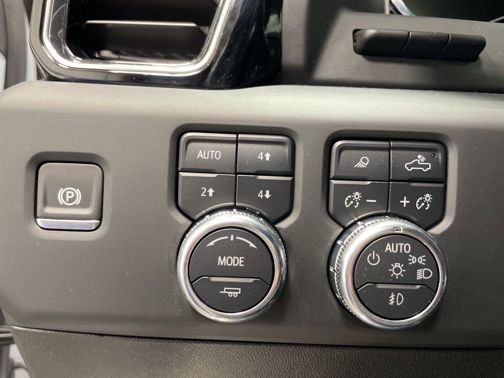 Used 2025 GMC Sierra 2500 Denali w/ Denali Reserve Package image 39