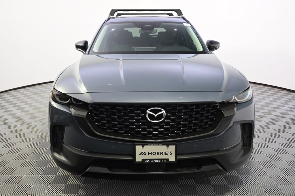 New 2026 MAZDA CX-50 AWD 2.5 Hybrid w/ Premium Pkg image 10