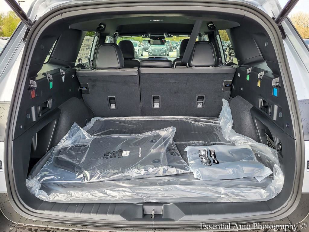 New 2026 Subaru Outback Premium AWD/4WD image 22
