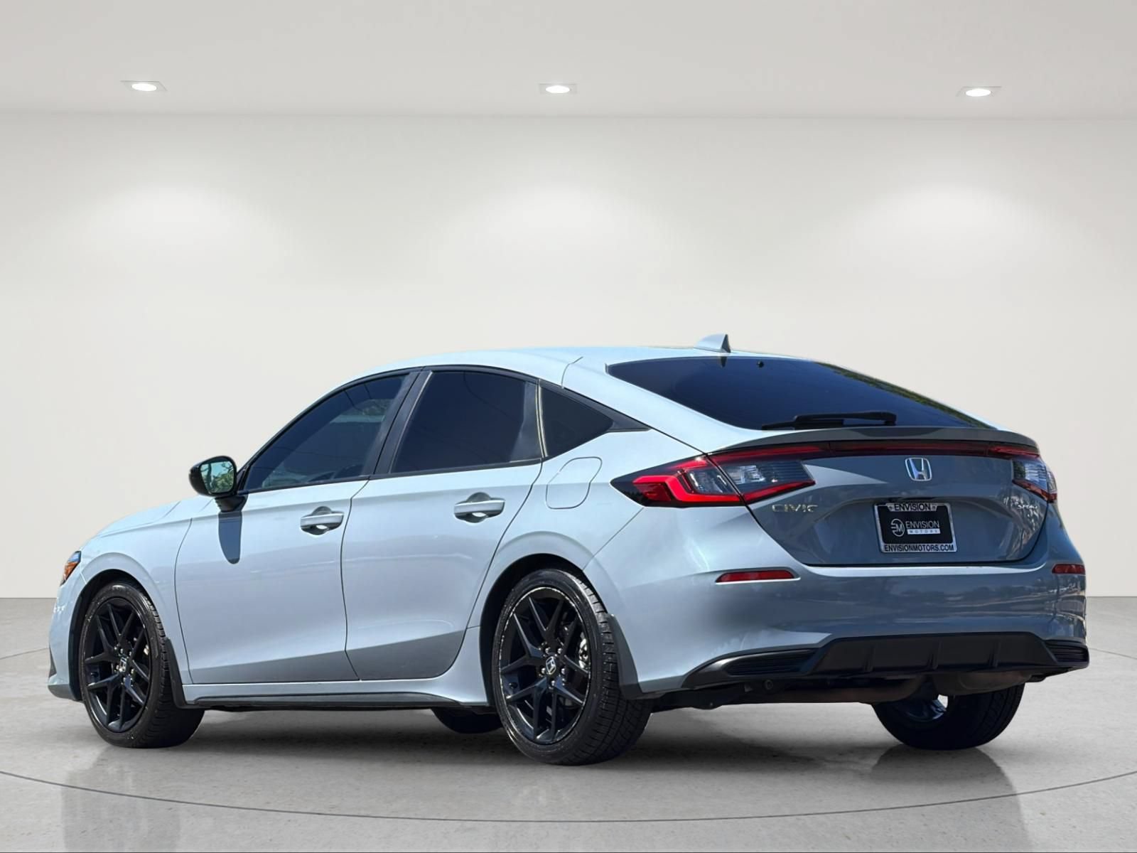 Used 2023 Honda Civic Sport image 3