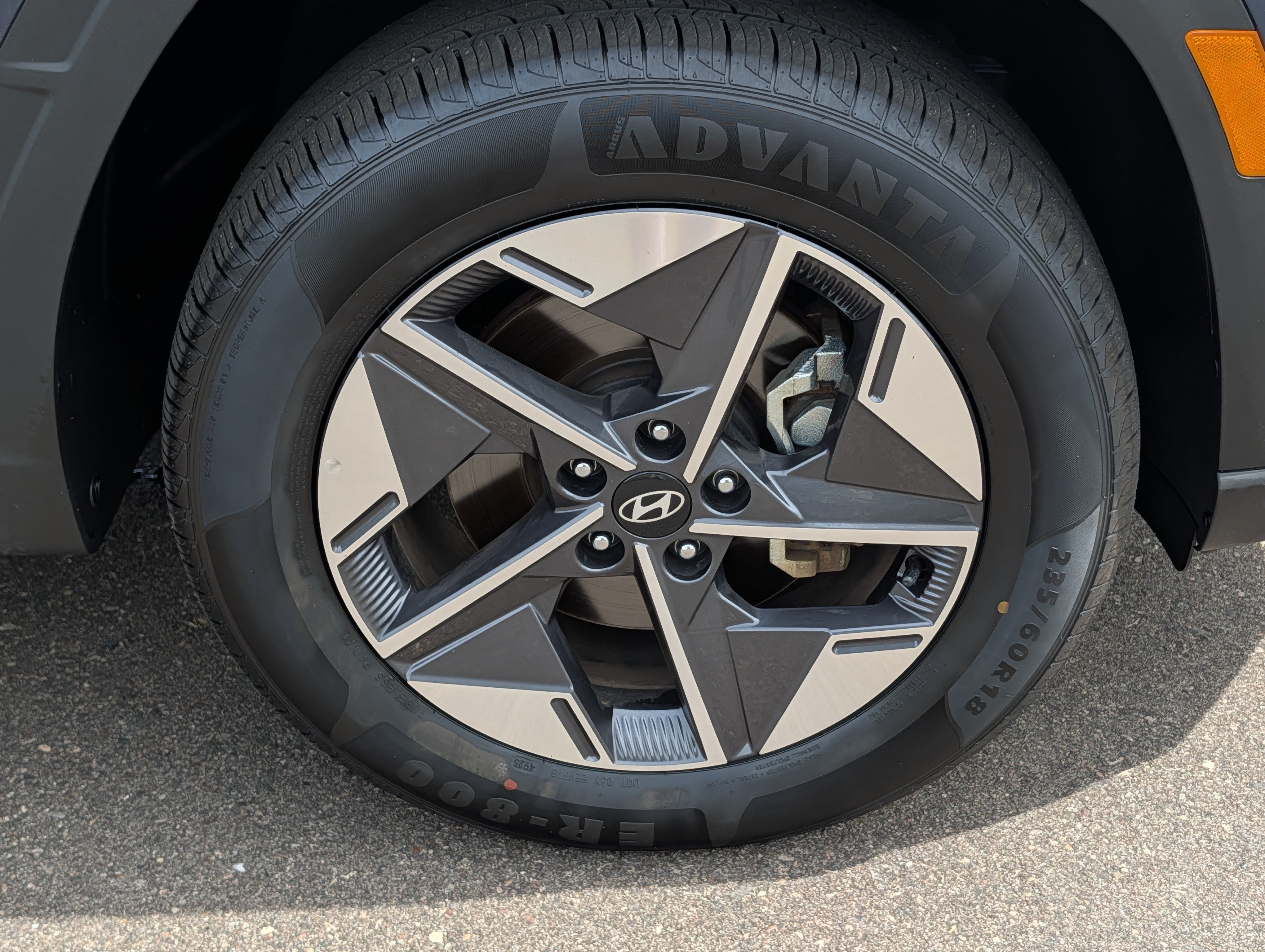 Used 2026 Hyundai Tucson SEL AWD/4WD image 15