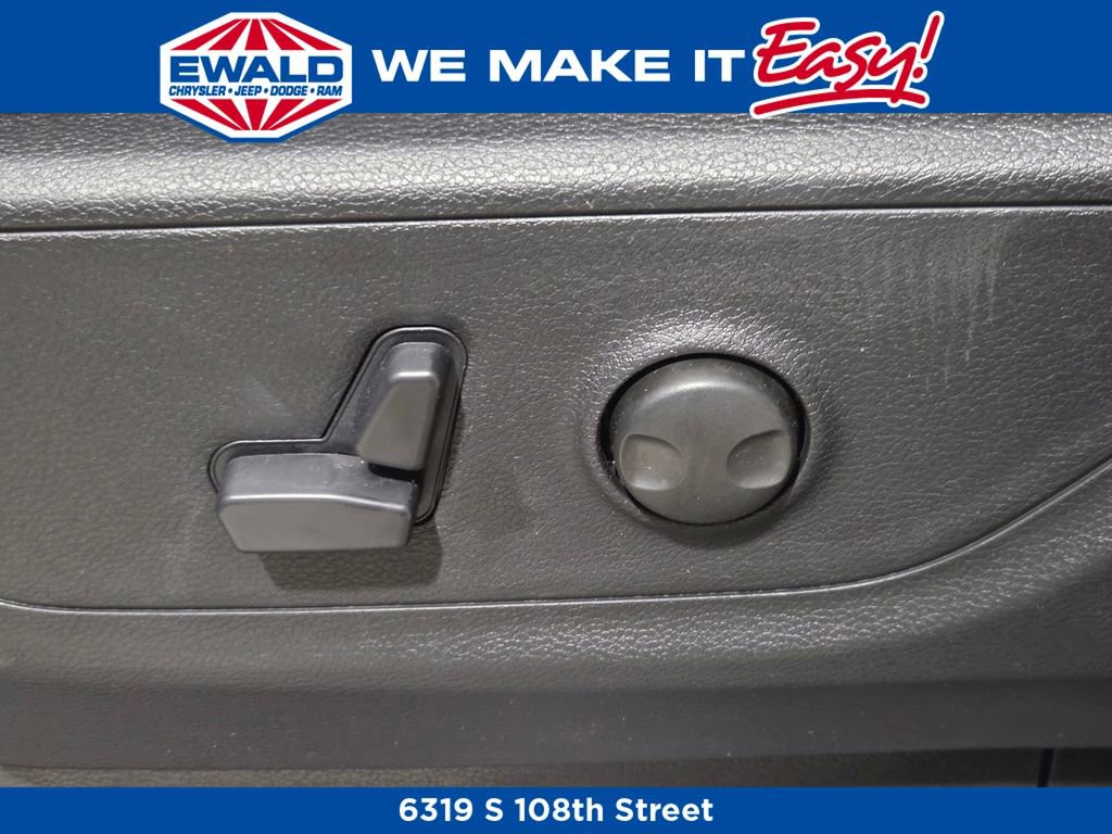 New 2026 RAM 1500 Big Horn image 26