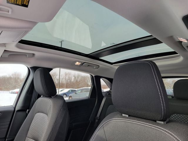 New 2026 Ford Escape Active w/ Tech Pack #1 AWD/4WD image 4