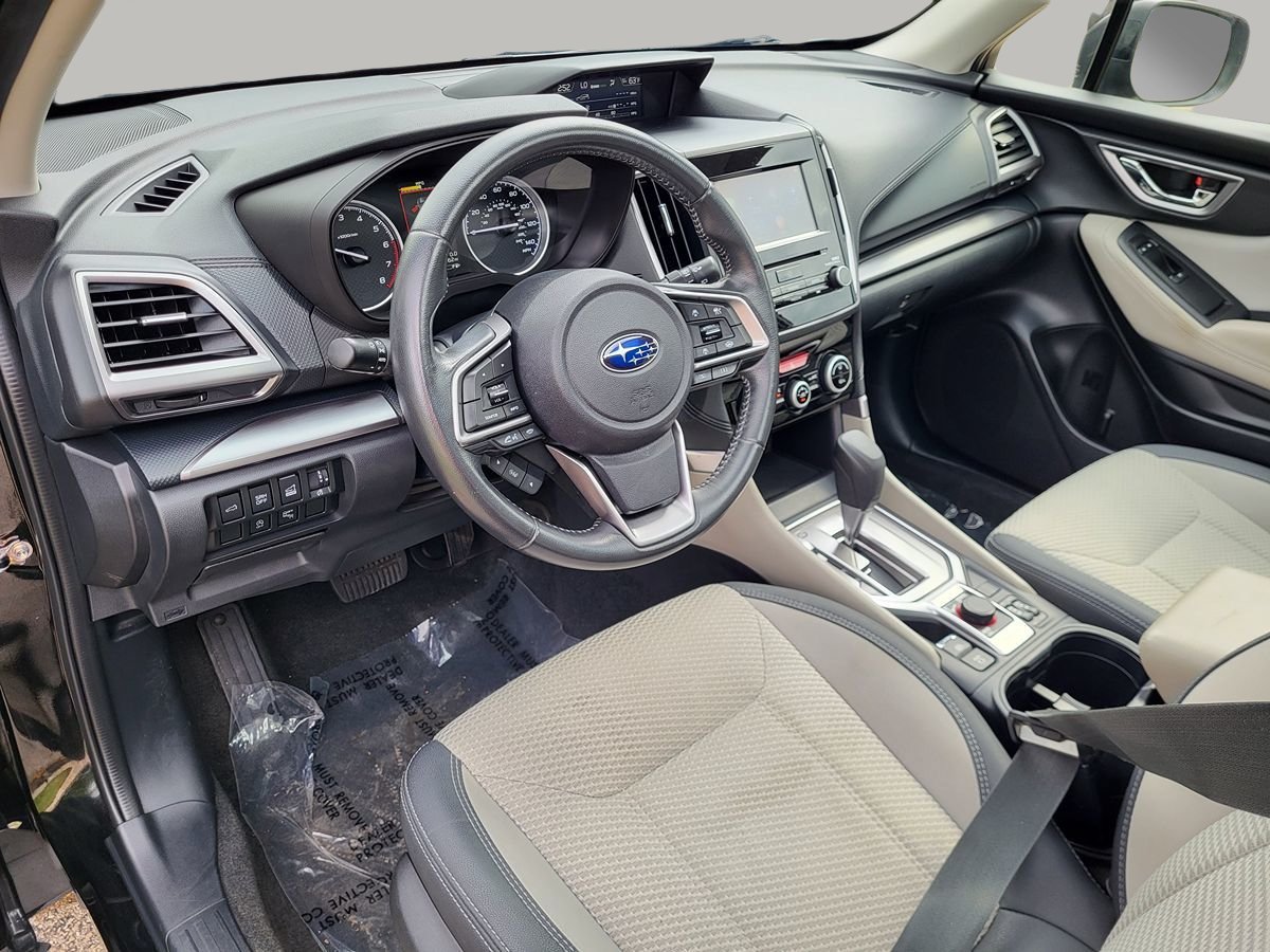 Used 2021 Subaru Forester Premium AWD/4WD image 14
