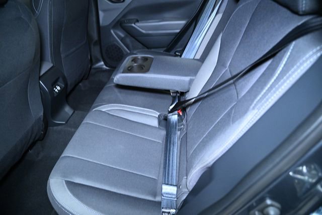 Used 2025 Subaru Crosstrek 2.0i Premium image 40