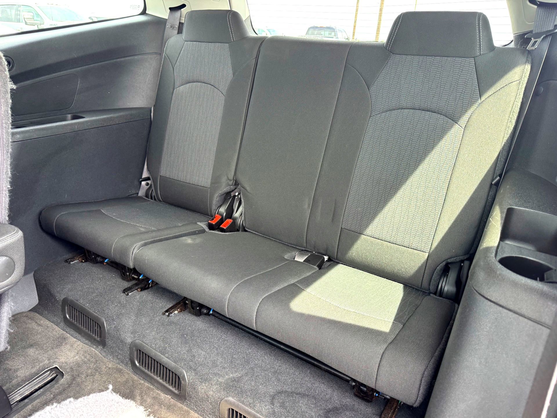 Used 2016 Chevrolet Traverse LT w/ Style and Technology Package image 15