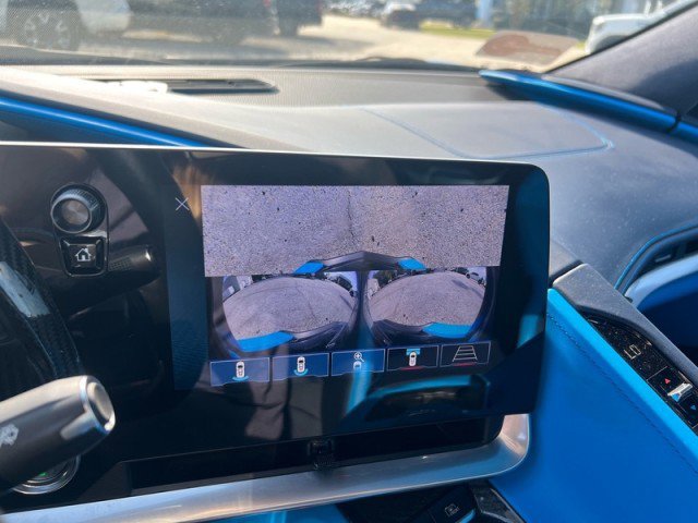 Used 2024 Chevrolet Corvette Stingray Premium Cpe w/ Z51 Performance Package image 18