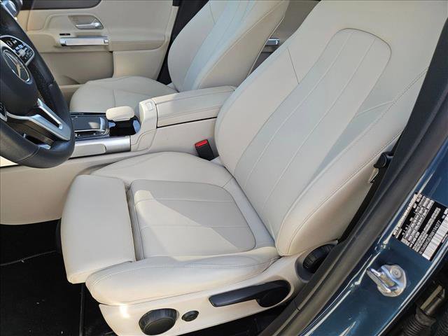 Certified 2022 Mercedes-Benz GLB 250 GLB 250 image 15