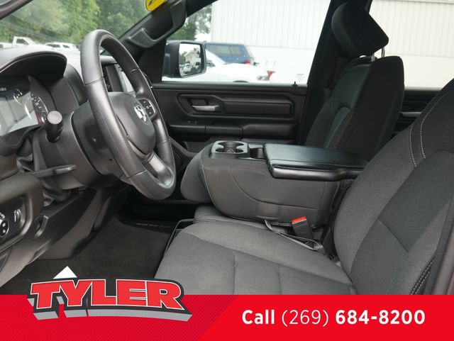 Used 2023 RAM 1500 Tradesman AWD/4WD image 32