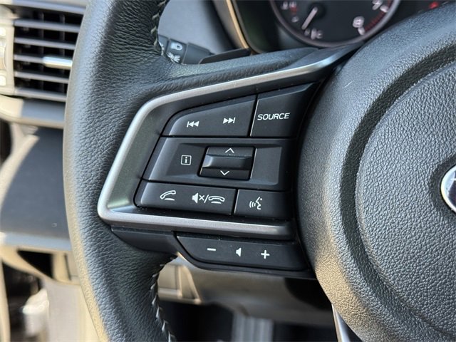 Used 2024 Subaru Outback Premium image 21
