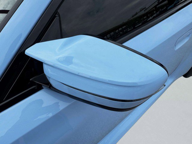 Used 2023 BMW M2 w/ M Driver's Package RWD image 13