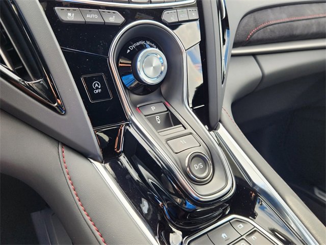 Used 2025 Acura RDX AWD w/ A-Spec & Advance Pkg image 9