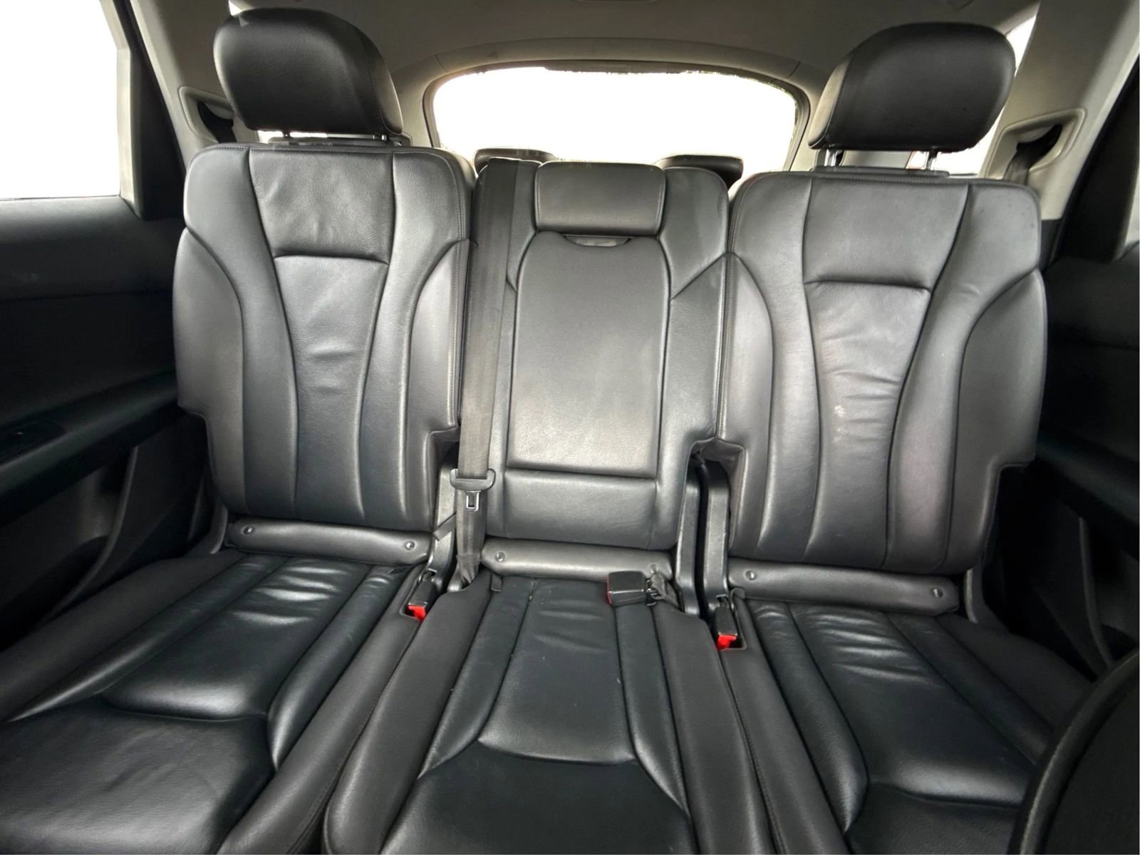 Used 2017 Audi Q7 2.0T Premium image 15