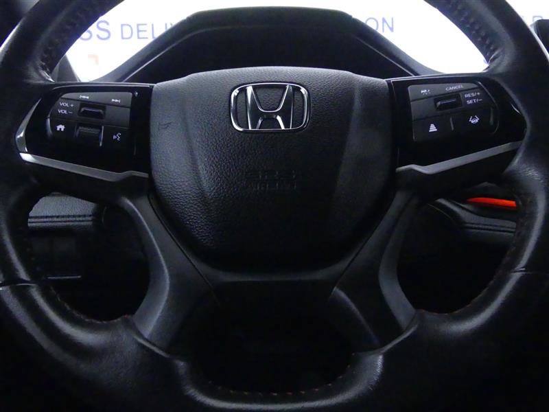 Used 2025 Honda Odyssey Sport-L image 16