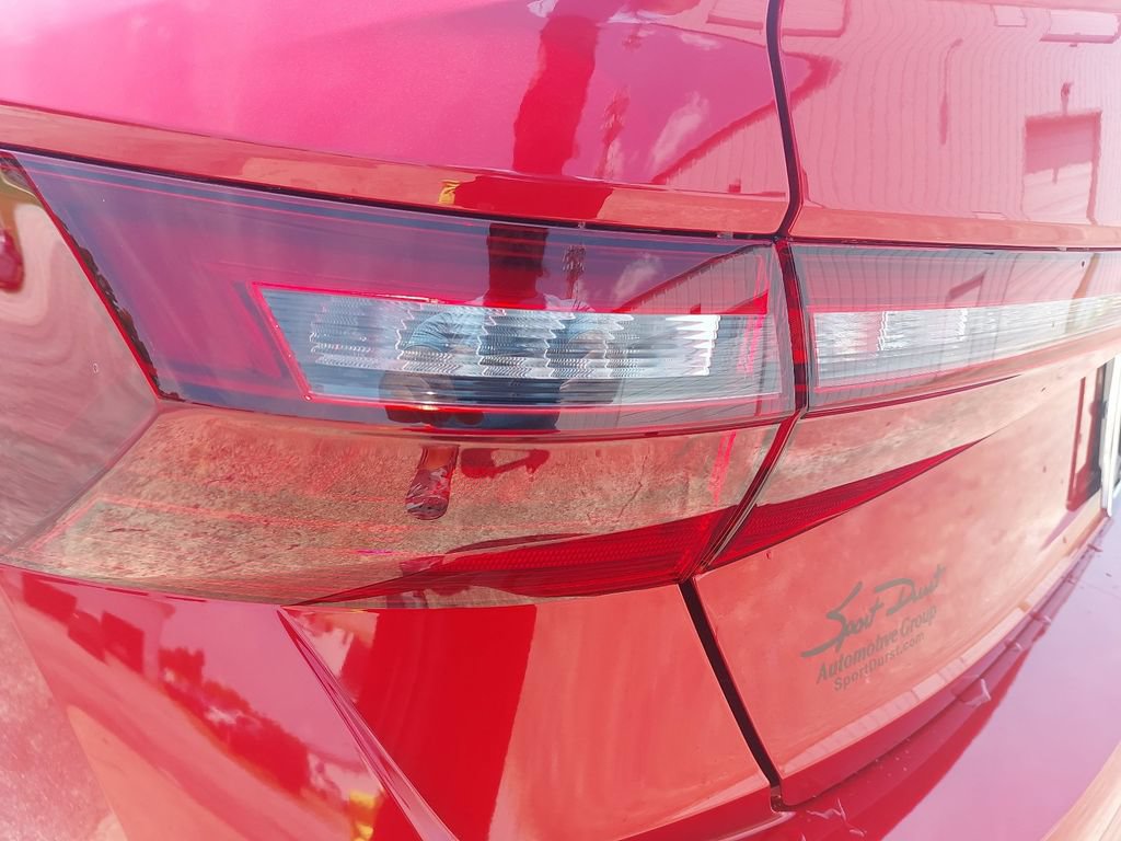 New 2026 Volkswagen Jetta GLI Autobahn FWD image 31