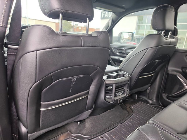 Used 2022 RAM 1500 Limited image 16