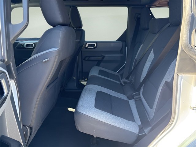 Used 2023 Ford Bronco Big Bend image 18