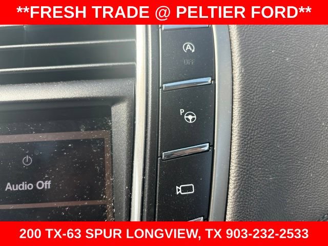 Used 2019 Lincoln Nautilus Reserve FWD image 21
