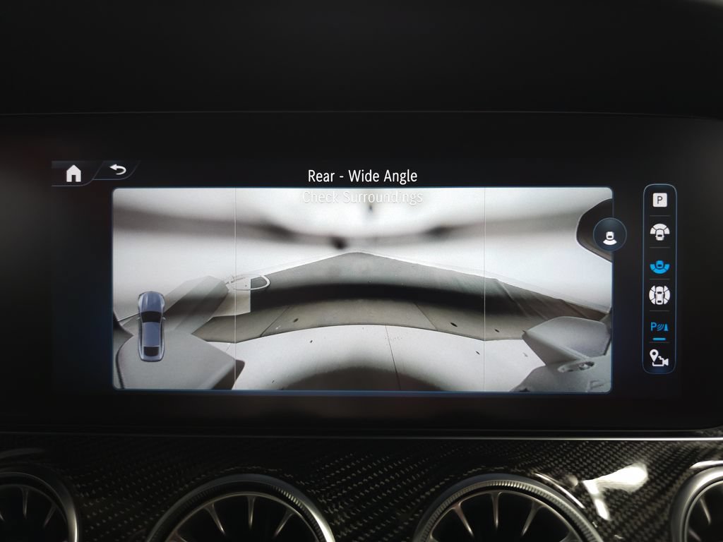 Used 2024 Mercedes-Benz AMG GT 63 S image 19
