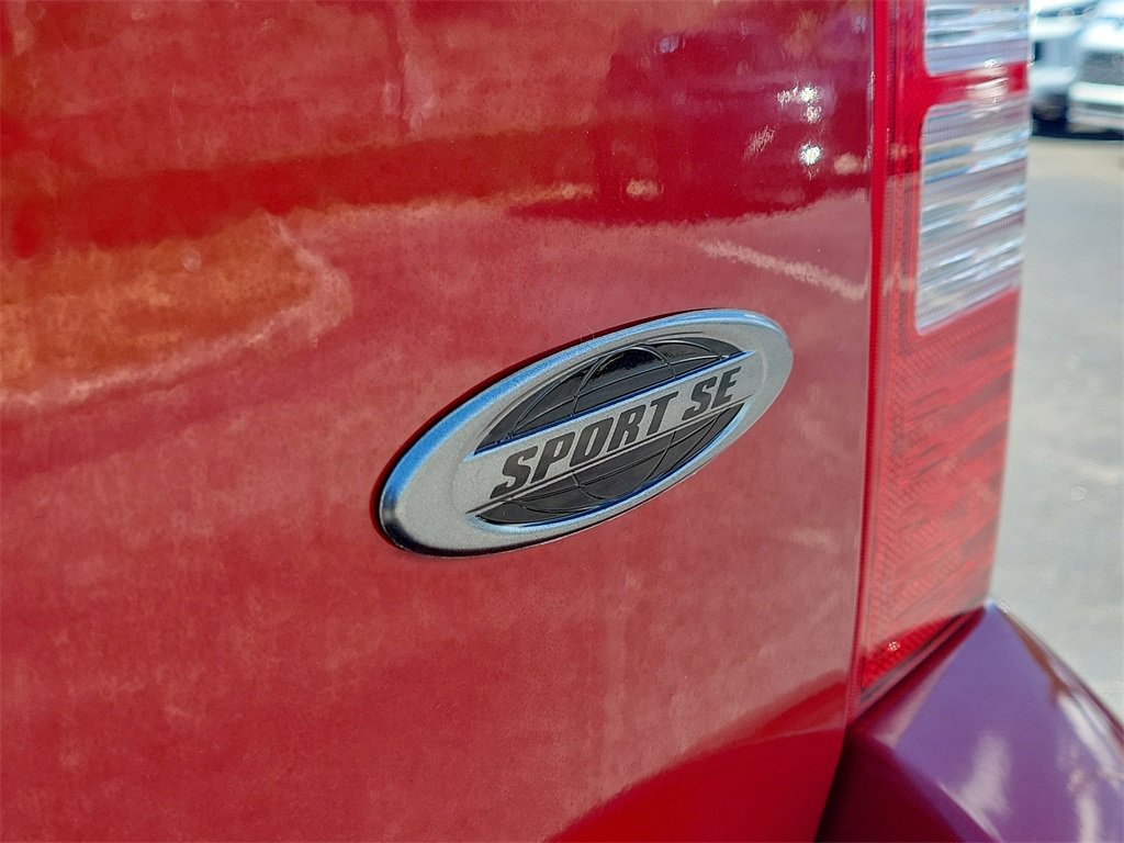 Used 2016 Jeep Patriot Sport w/ Power Value Group image 5