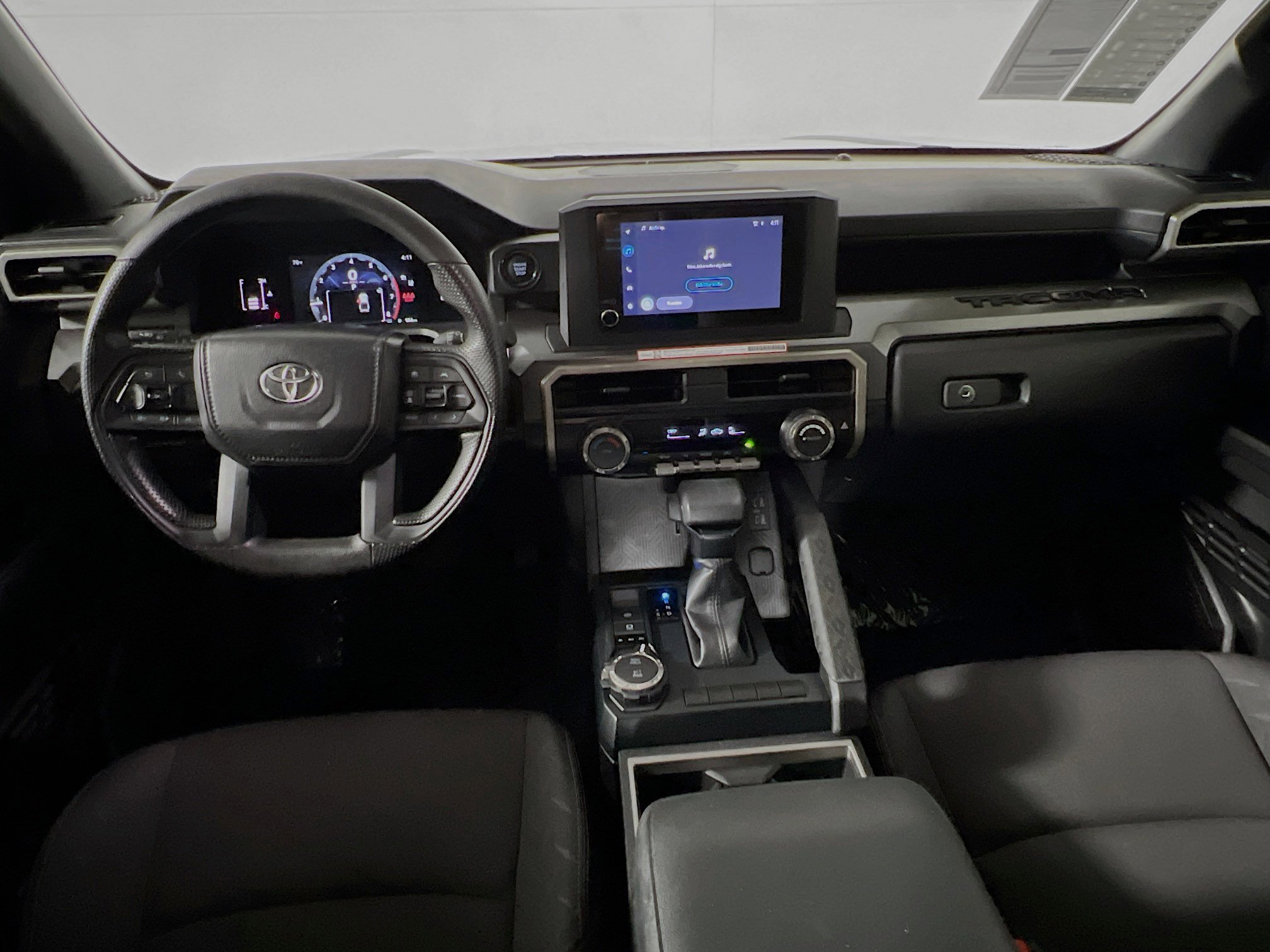 Used 2026 Toyota Tacoma SR5 AWD/4WD image 30