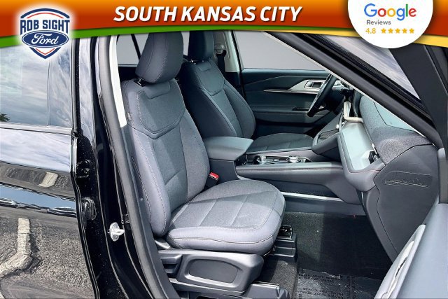 New 2026 Ford Explorer Active AWD/4WD image 11