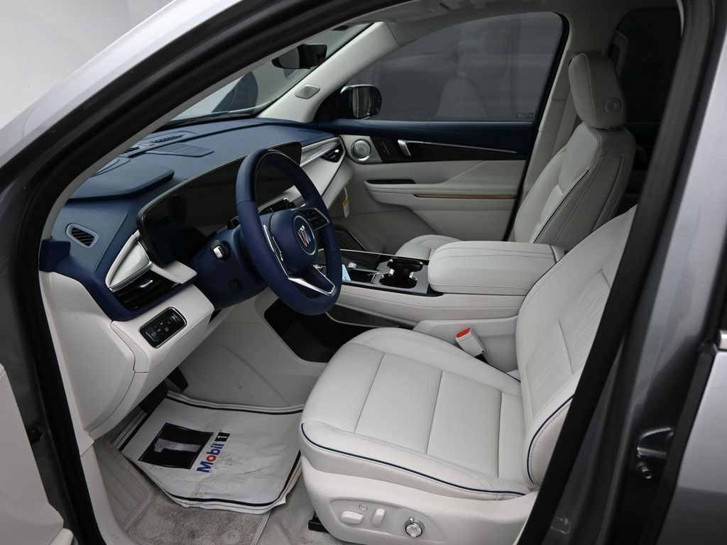 New 2026 Buick Enclave Avenir w/ Super Cruise Package AWD/4WD image 9