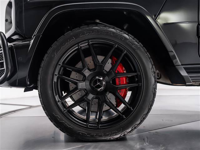Used 2021 Mercedes-Benz G 63 AMG 4MATIC image 14
