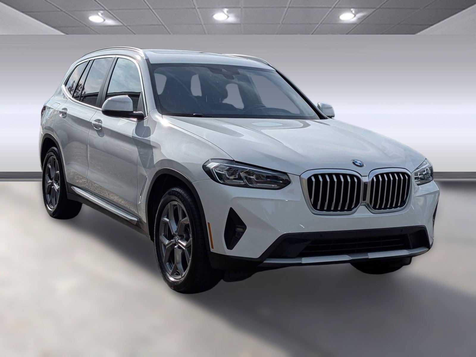 Used 2022 BMW X3 sDrive30i w/ Convenience Package w/ZPA image 7