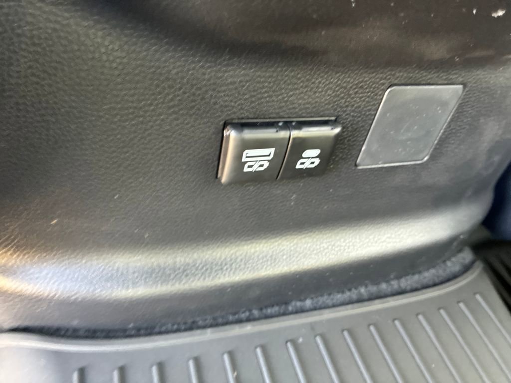 New 2026 Toyota Tundra SR5 image 31