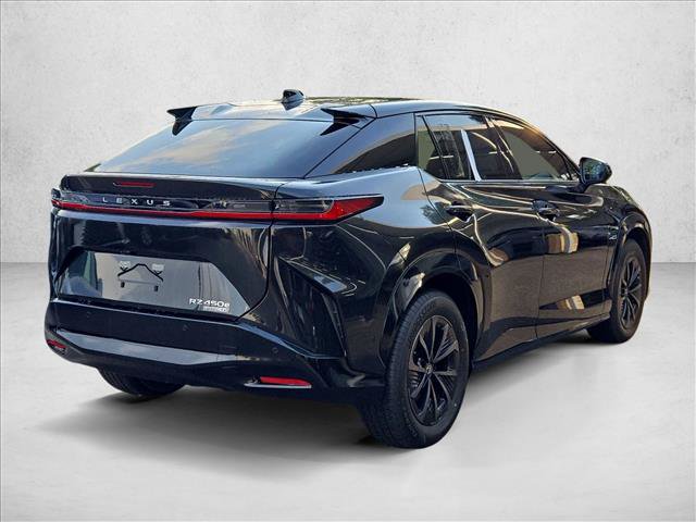 New 2026 Lexus RZ 450e AWD w/ Convenience Package video 2
