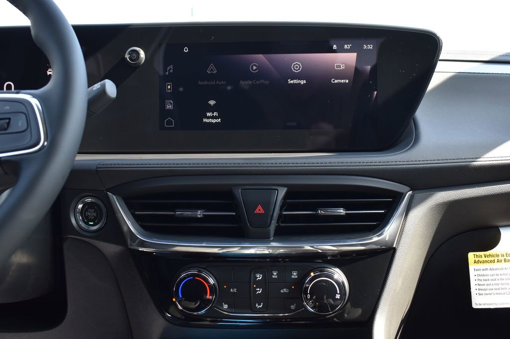 New 2026 Buick Encore GX Sport Touring w/ Advanced Technology Package image 17