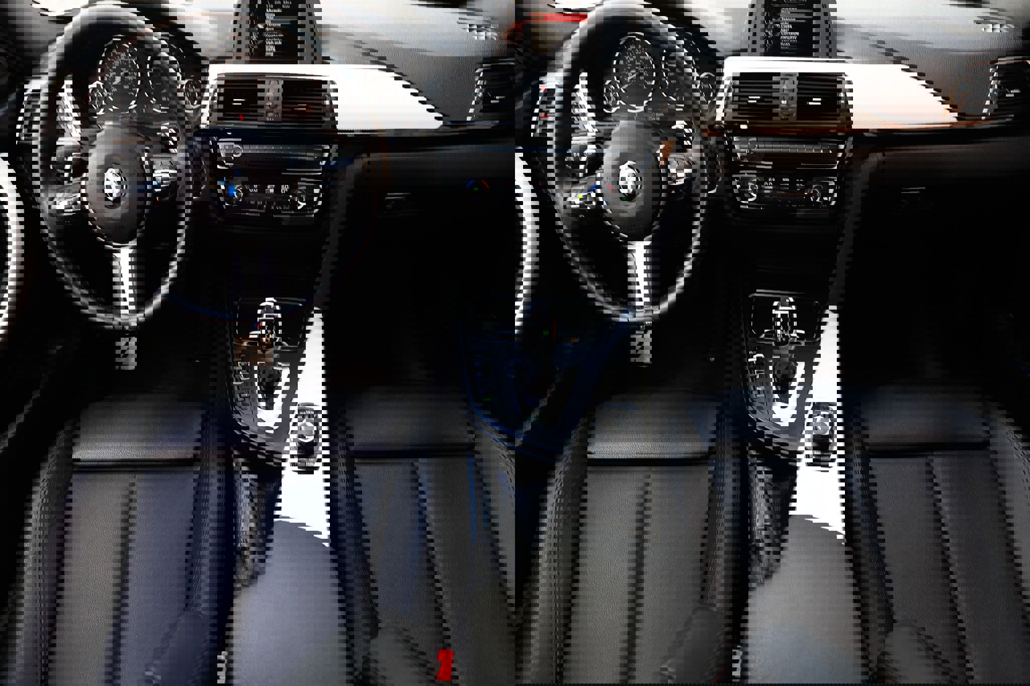 Used 2017 BMW 340i Sedan image 2