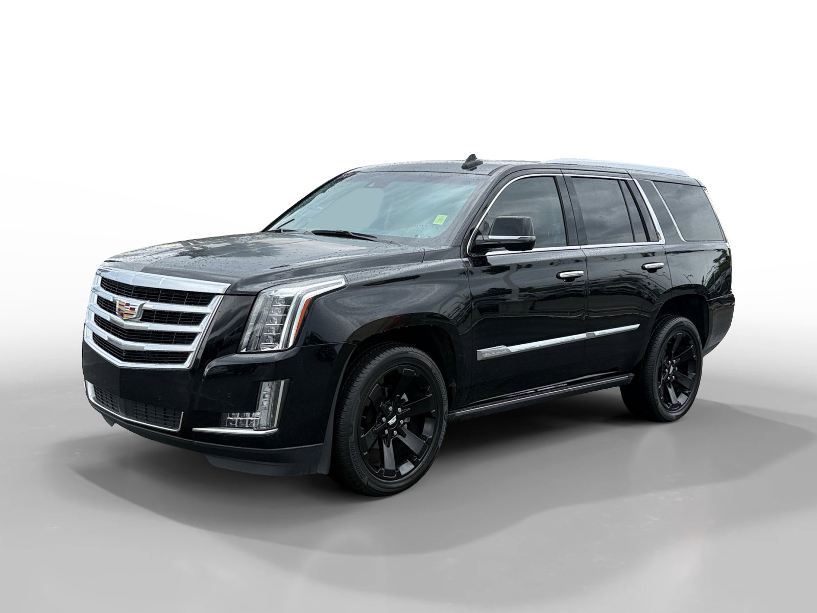 Used 2016 Cadillac Escalade Premium image 1