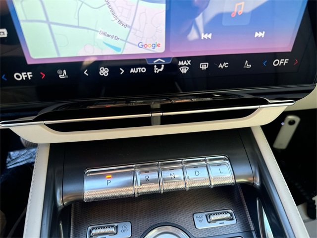 New 2026 Lincoln Nautilus Premier image 19