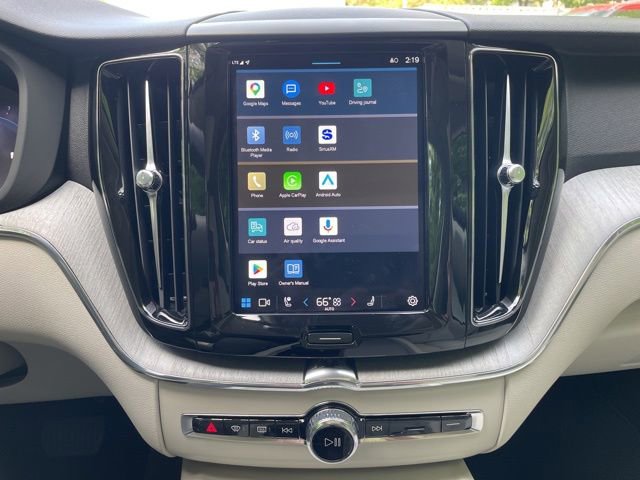 Used 2024 Volvo XC60 B5 Plus w/ Protection Package Premier AWD/4WD image 20