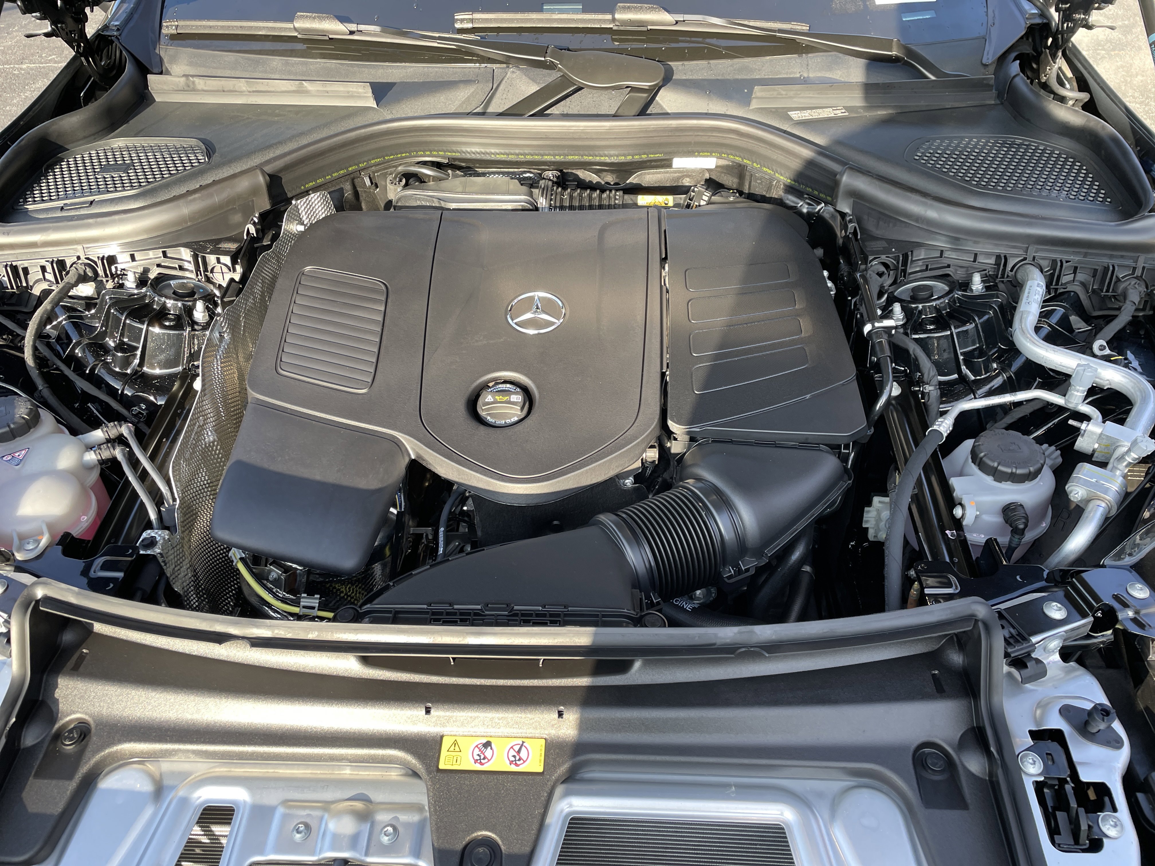 New 2026 Mercedes-Benz GLC 300 image 45