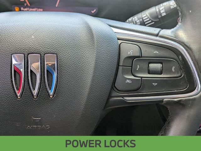 Used 2024 Buick Encore GX Sport Touring w/ Comfort Package AWD/4WD image 17